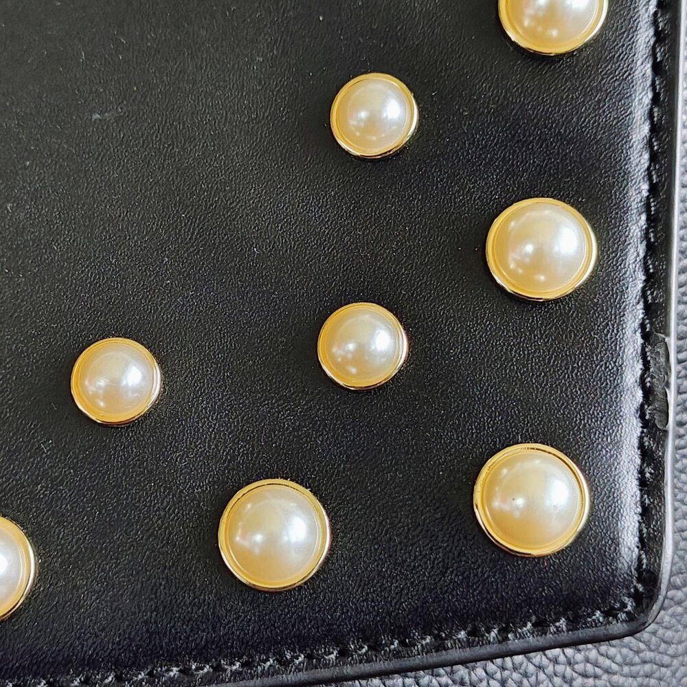 KATE SPADE Serrano Place Pearl Shonna Bag - Picture 13 of 16